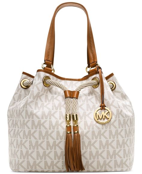 macys michael kors bags sale|michael kors handbag sale outlet.